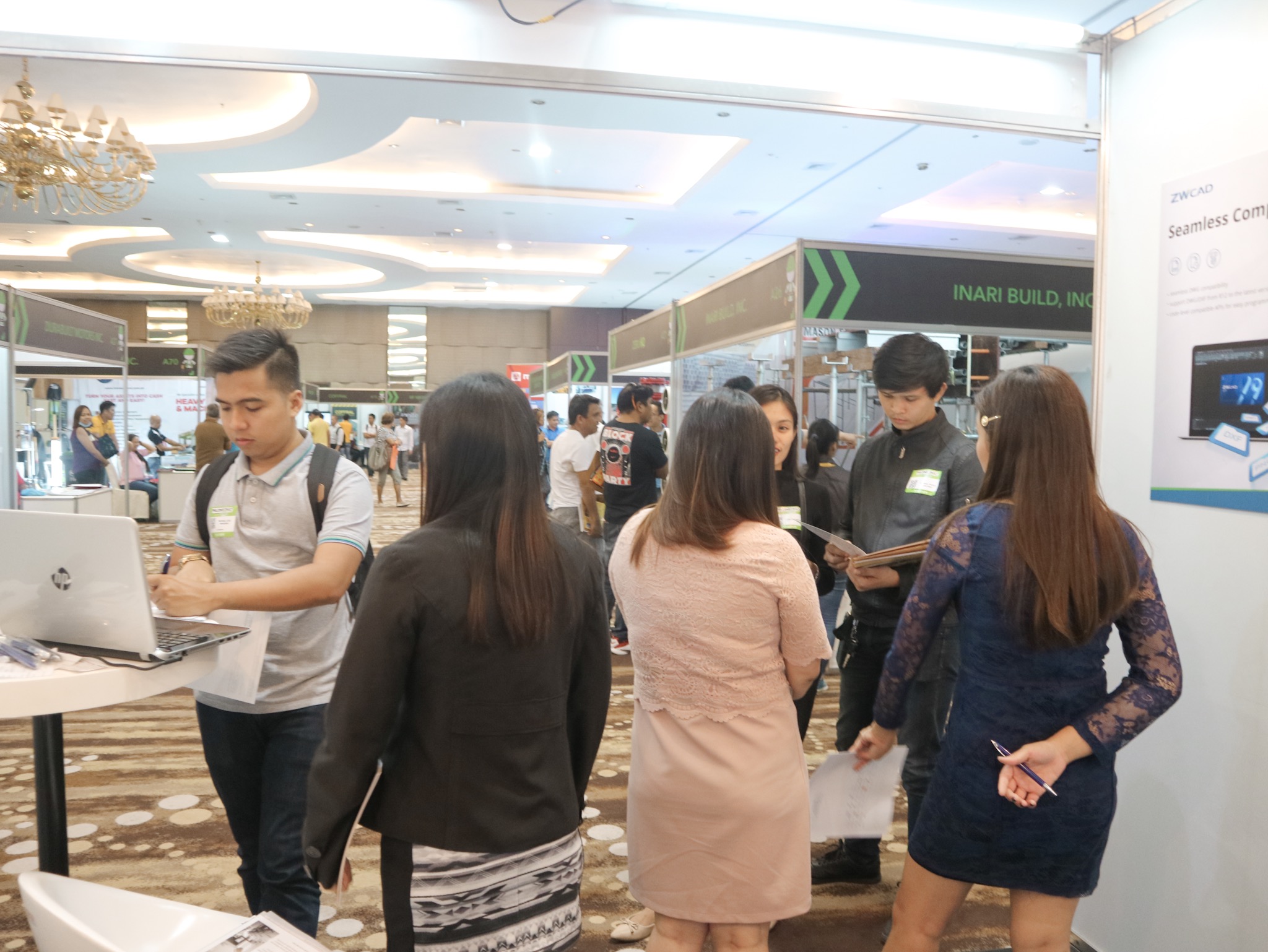 Philconstruct 2019 3